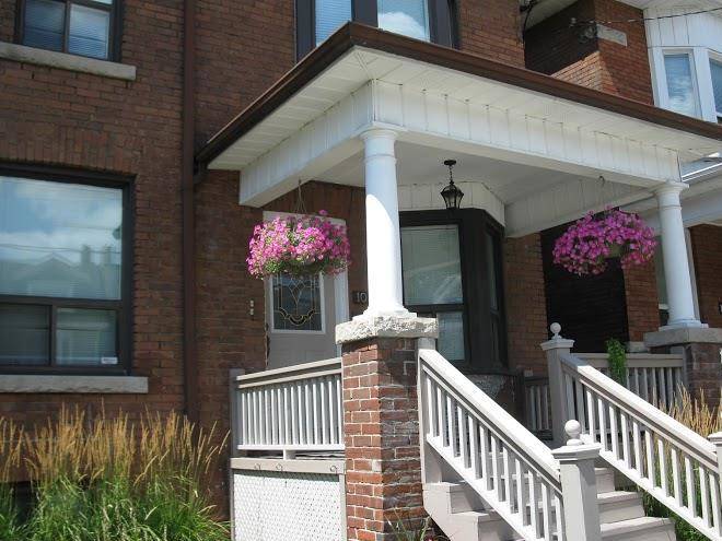 Rose garden b&b