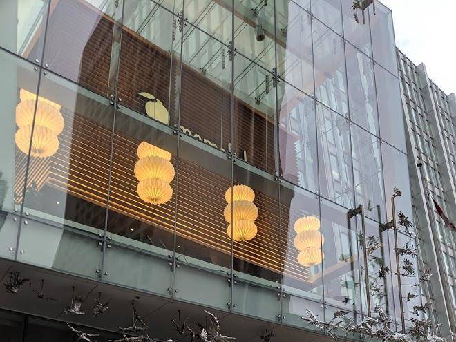 Shangri-La Hotel Toronto