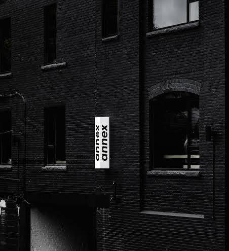 The annex hotel