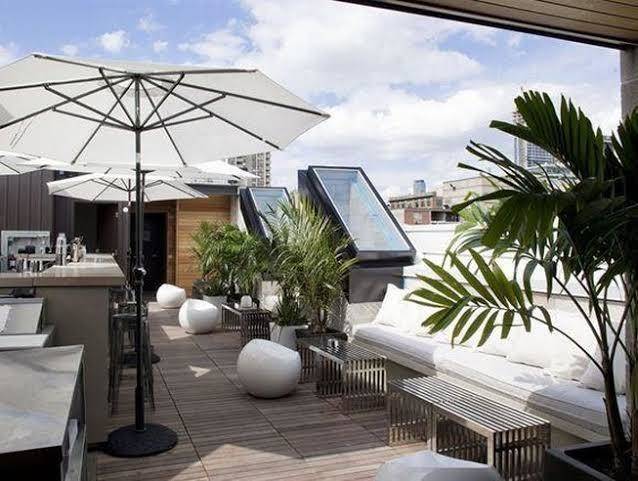 The beverley hotel