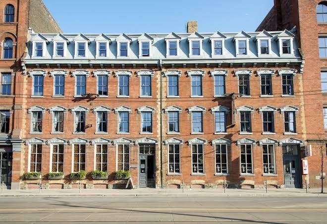 The Ivy At Verity Boutique Hotel Toronto Image