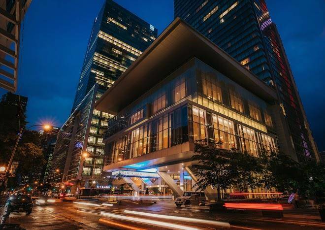 The Ritz Carlton Toronto Image