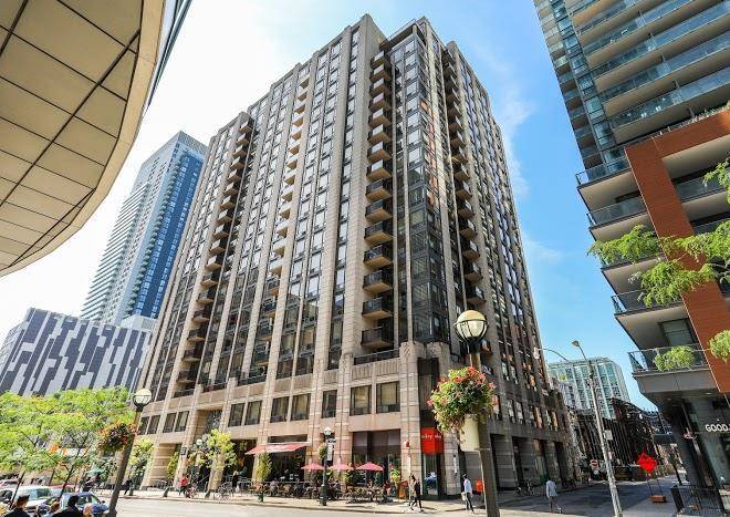 The rosemont residences