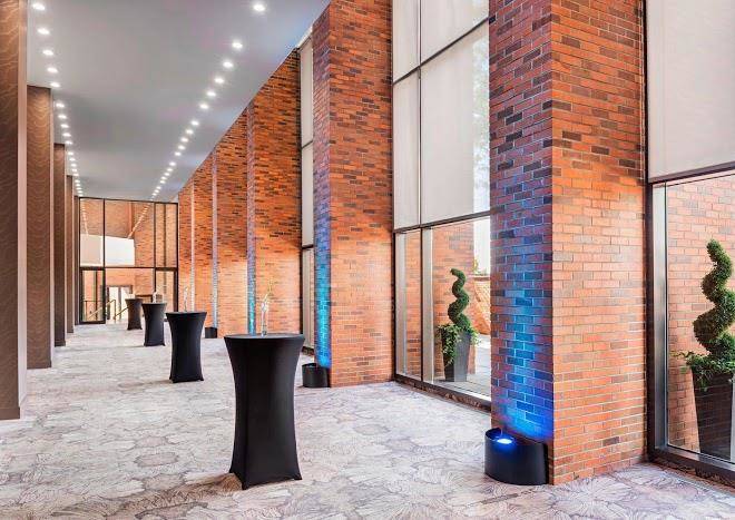The westin toronto airport