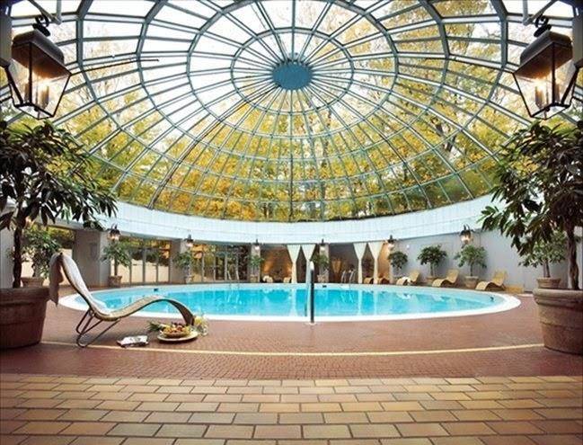 Toronto don valley hotel & suites