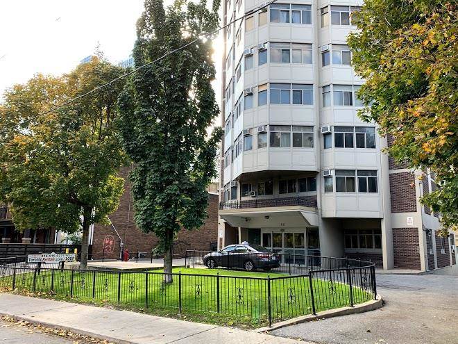 Toronto Furnished Living Image