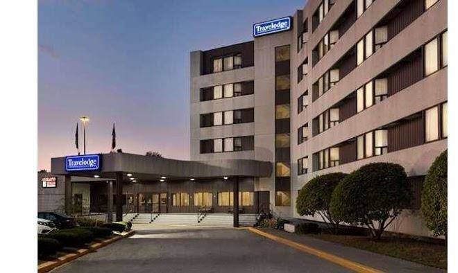 Travelodge by wyndham toronto east
