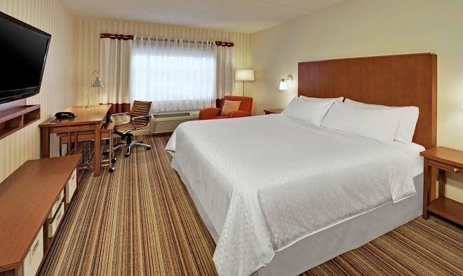 Four points by sheraton cambridge kitchener ontario
