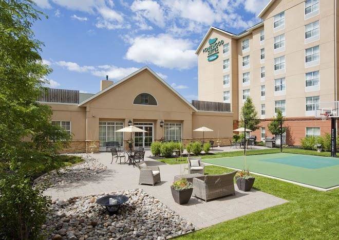 Homewood Suites By Hilton Cambridge Waterloo Ontario Image