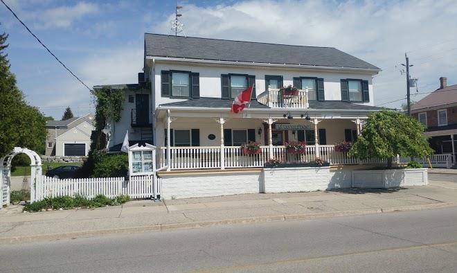Maryhill inn