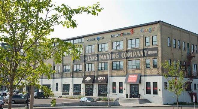 Quality inn Kitchener