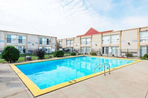 Super 8 by wyndham cambridge kitchener waterloo area