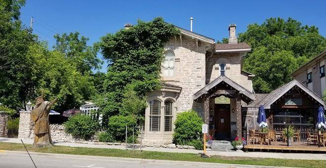Breadalbane inn