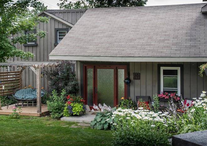 Sweet ella's b&b