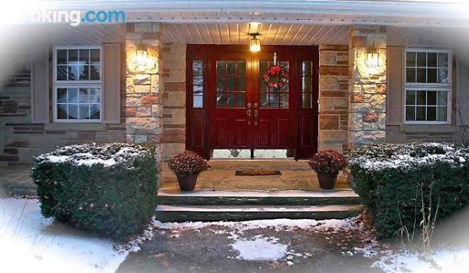 The cheshire cat bed and breakfast