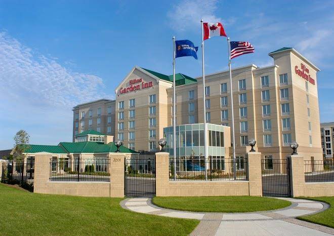 Hilton Garden Inn Toronto Vaughan Image
