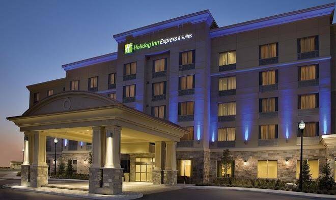 Holiday Inn Express & Suites Vaughan Southwest Image