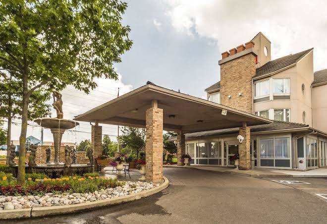 Monte carlo inn toronto markham