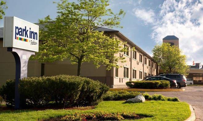 Park inn by radisson toronto markham
