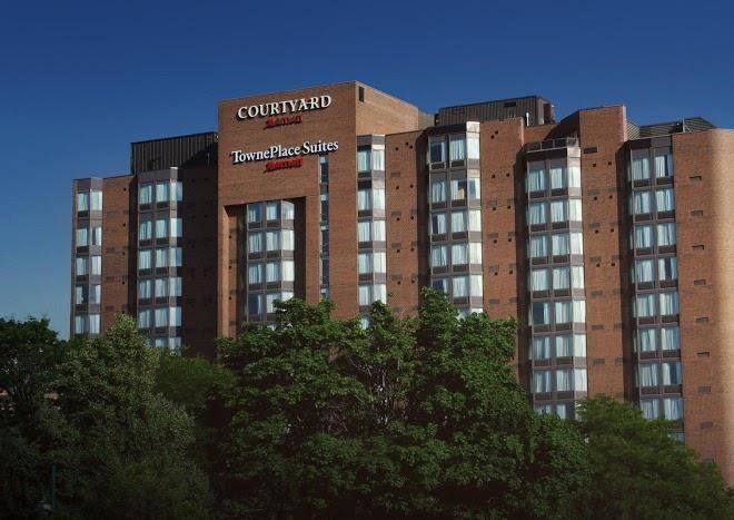 Towneplace Suites By Marriott Toronto Northeast Markham Image