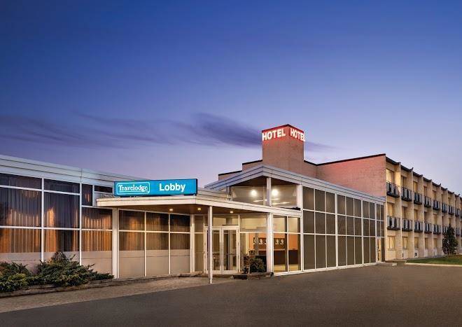 Travelodge By Wyndham Richmond Hill Image