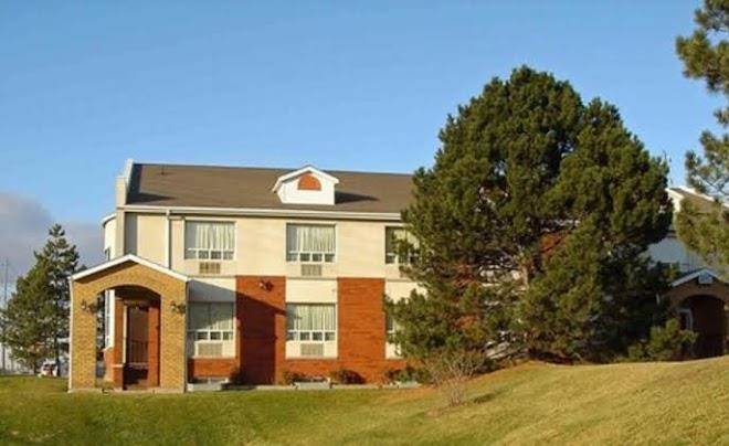 Vaughan inn