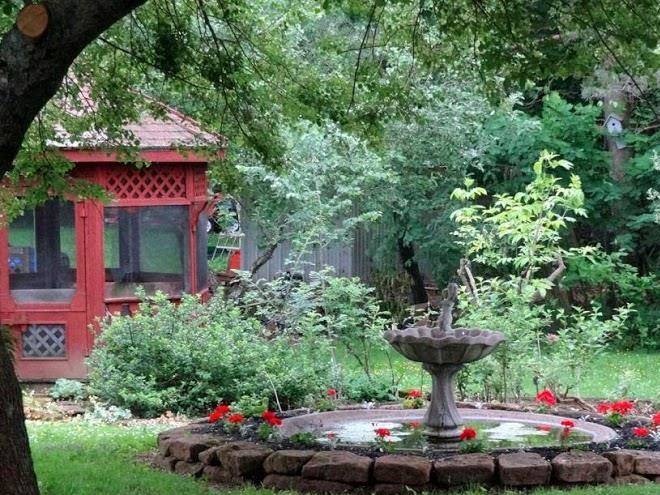 Dewars montague bed and breakfast