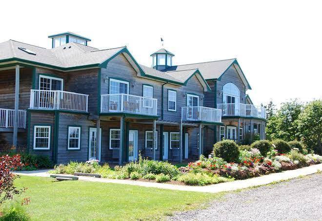 The inn at spry point