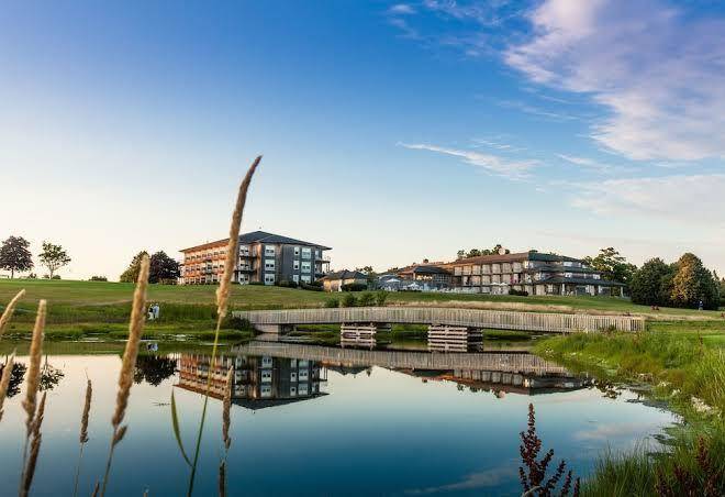 Rodd brudenell river resort