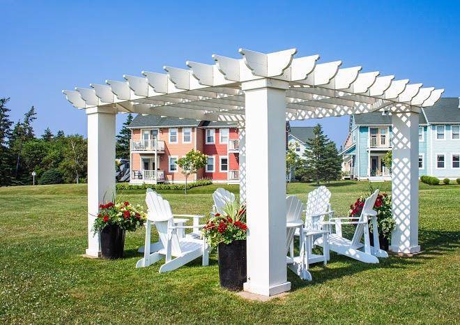 Rodd crowbush golf & beach resort