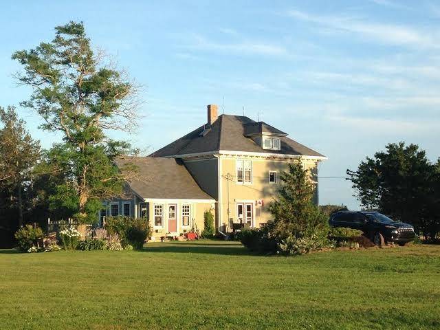 Briarcliffe inn