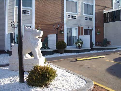 Days inn & Suites by Wyndham Summerside