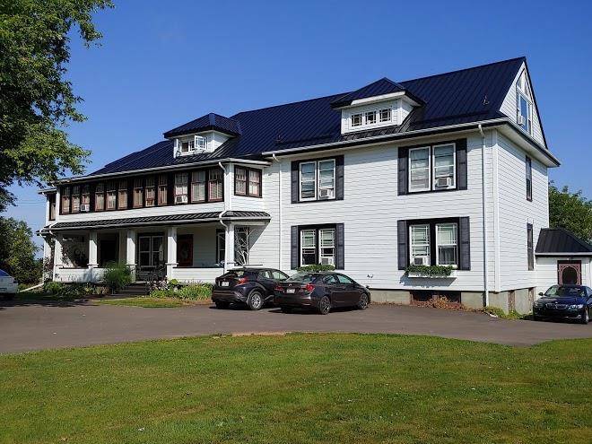 Chez shea inn & spa 225