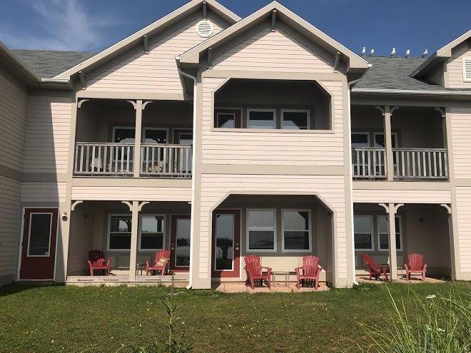 Northport pier inn