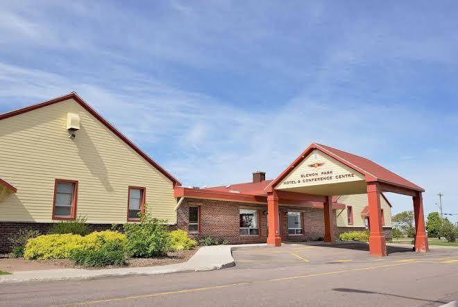 Slemon park hotel & conference centre