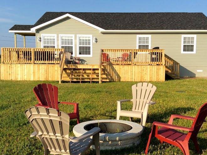 Summer inn pei