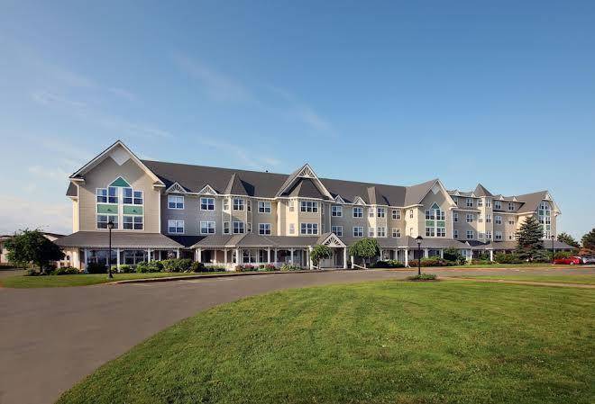 The loyalist country inn