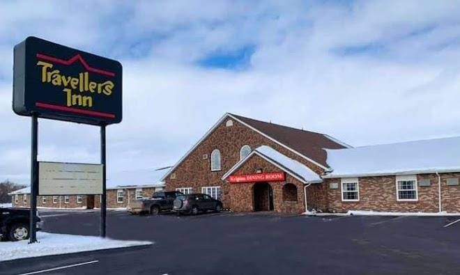 Traveller's inn summerside