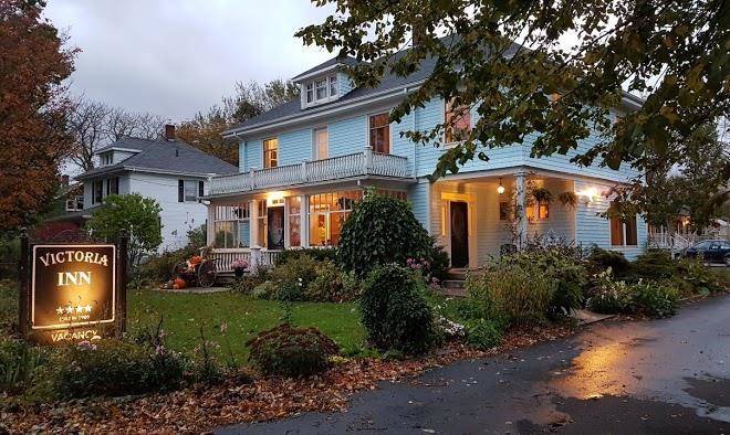 Victoria inn