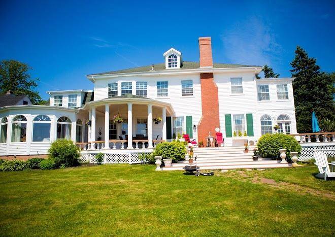 1 west inn waterfront