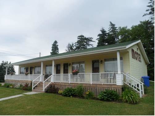 Abby lane motel