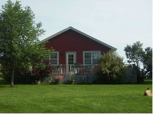Abby lane summer homes & motel