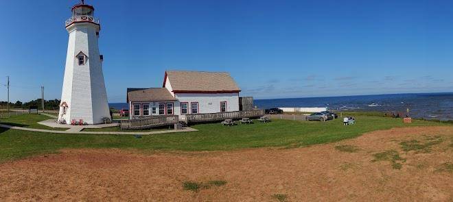 Bay vista