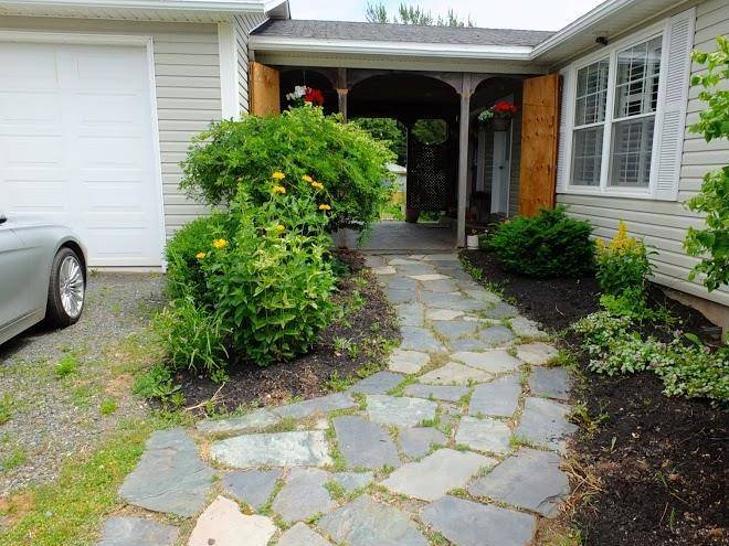 Bluewaters retreat vacation home