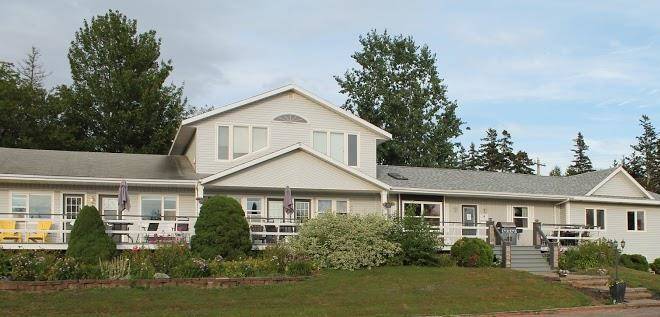 Brackley country inn & suites