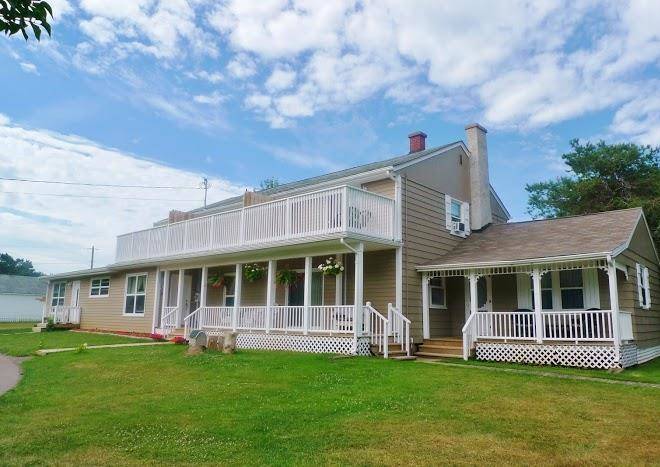 Cavendish breeze inn