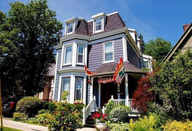 Charlotte's rose inn