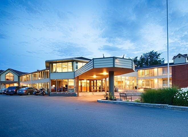 Charlottetown inn & conference centre