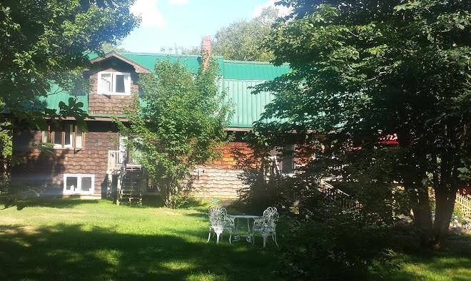 Chestnut lane bed and breakfast