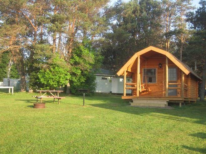 Cornwall charlottetown koa holiday